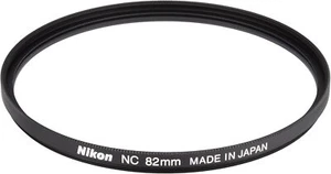 Nikon NC-82 Neutral Color Lens Filter NC 82mm New - Picture 1 of 1