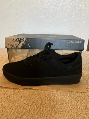 Zapatos de bicicleta de montaña Body Geometry 2FO Method - para hombre 10,5 Foto 1 de 3