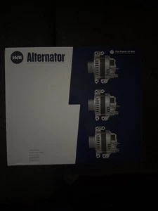 Alternator WAI 11477N - Picture 1 of 1