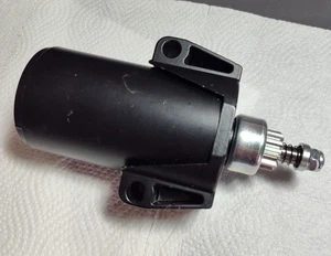 Motorino di Avviamento Compatibile con Mercury Marine - Foto 1 di 5