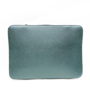 Louis Vuitton LV Brief Case Green Epi 4751519 - Picture 1 of 9