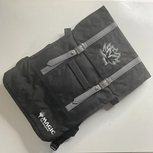 MTG MagicCon Atlanta 2025 *New Unused* Backpack Black Lotus VIP Package Excl. - Picture 1 of 11
