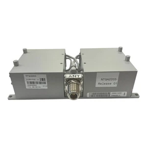 NTQA2203 Nortel Duplexer GSM TX/RX 890-960Mhz - Picture 1 of 4