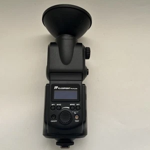 Camera Flashpoint FPLFSL360 UNTESTED - Picture 1 of 13