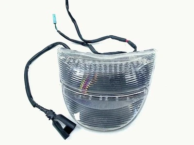 TAILLIGHT Honda CBR 1000 RR Fireblade 2004-2005 (CBR1000RR SC57) 2002 - Image 1 of 3