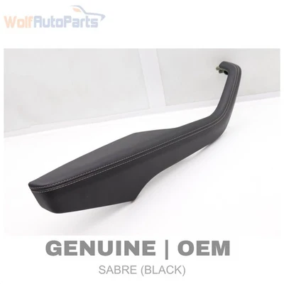 2018–2024 AUDI A5 SPORTBACK — ручка для передней левой двери / подлокотник 8W0867173A - Изображение 1 из 4