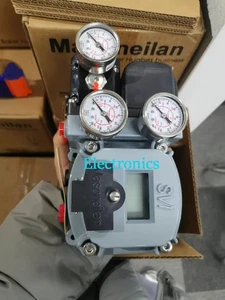 1PCS SVI2-21123121 Valve Positioner SVI2-21123121 SVI2-21123121 - Picture 1 of 4