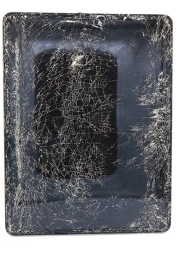 Apple iPad Pro 12,9" 2020 4.Gen 128GB A2232 Grau NO POWER / DEFEKT #5905 - Bild 1 von 4