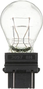 Philips 3057CP Tail Light Bulb-Standard Replacement -Ten Pack - Bild 1 von 1