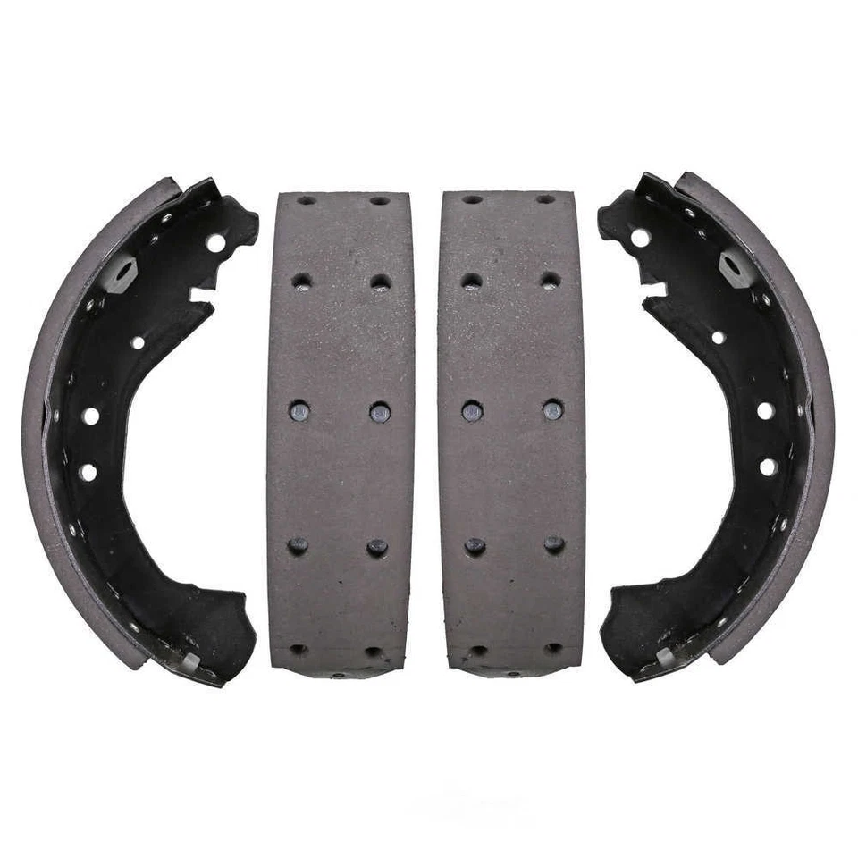 Drum Brake Shoe fits 1988-2000 GMC C1500,K1500 Yukon C1500,Yukon  WAGNER BRAKE - Image 1 of 1