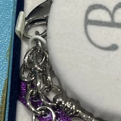 Bella perlina charm bracelet, Cupcake themed - Изображение 1 из 4