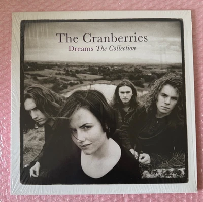 The Cranberries - Dreams The Collection Vinyl EX - Bild 1 von 2