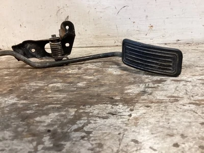 Conjunto de pedal de combustible de gasolina acelerador 4runner camioneta Toyota 1984-1988 Foto 1 de 4