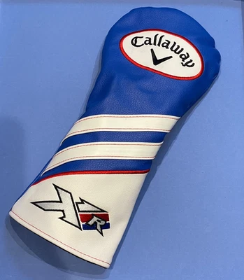 CALLAWAY XR Driver Golf Club Headcover - Image 1 of 2