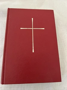 The Proposed Book of Common Prayer 1977 Episcopal Church - Imagen 1 de 12
