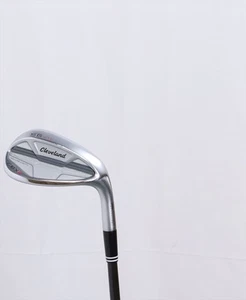 Cleveland Cbx2 Wedge 56°-12 Wedge Cleveland Rotex Precision 12518793 Good - Picture 1 of 5
