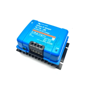 Victron Energy Orion-Tr Smart DC-DC 12/12-30A Isolated Charger - ORI121236120 - Picture 1 of 4