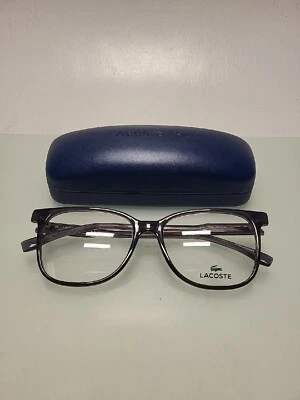 Lacoste L2839 035 Eyeglasses - Image 1 of 4