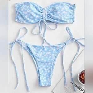 NWT Zaful bikini - Picture 1 of 6
