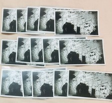 Jujutsu Kaisen Masato Jogo Card Set