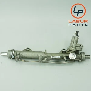 +Z4903 W204 MERCEDES 08-15 C CLASS POWER STEERING RACK AND PINION 2044604900 - Picture 1 of 9