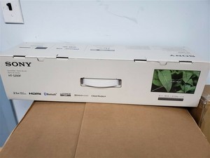 sony soundbar s200f