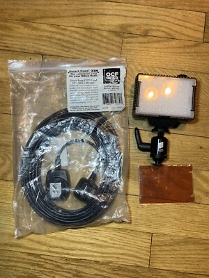 NIKON SMART CORD 33’ EXTENSION with Litepanel  - Image 1 of 4