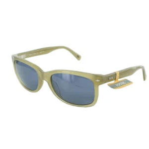 Fossil Sunglasses Hamilton Olive PS4054345 - Picture 1 of 1