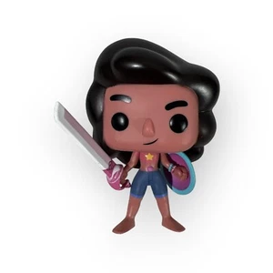 Funko POP Loose Steven Universe 408 Hot Topic Exclusive Stevonnie LOOSE - Picture 1 of 3