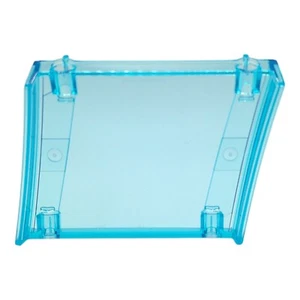 LEGO® Accesorios "Módulo de bucle / Elemento transparente azul claro" 6434325 77823 - Imagen 1 de 5