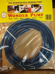 NEW Self Priming Wonder Pump - Picture 1 of 3