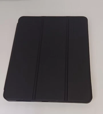 Procase for Ipad 10.2 Inch - Black Protective Case.. - Image 1 of 4