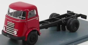 NEO Scale Models 1/50 DAF A30 1955 Truck trailer car model Collection Gift - Picture 1 of 3