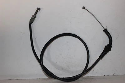 SUZUKI GS450 GS1150 THROTTLE CABLE LINE (TOC126) - Image 1 of 4