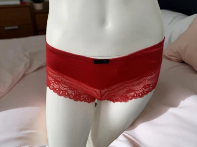 Свадебные шорты Affinitas Intimates стиль 945 - Изображение 1 из 4