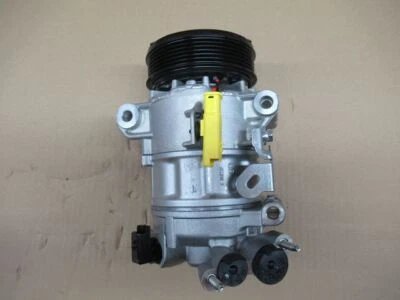 Klimakompressor Valeo (Neuteil) T203001 - Image 1 of 3