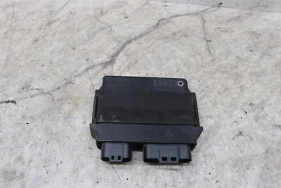 Suzuki Boulevard M50 VZ800 2005-2009 Ecu Ecm Encendedor Computadora Módulo Unidad Caja Foto 1 de 4