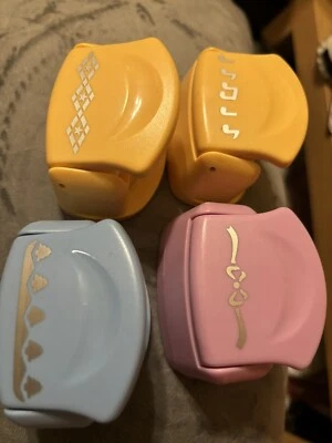 card embossing machine - Image 1 of 2