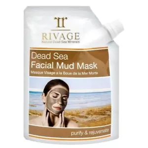 Dead Sea Mud Mask For Purifying Face / 200 ml / 50 Boxes / High Quality - Picture 1 of 2