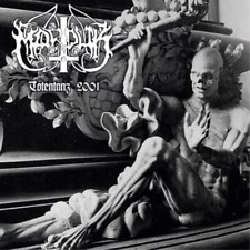 Marduk Totentanz 2001 (CD) Album