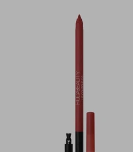 Huda beauty Lip contour 2.0 Automatic LipPencil UNIVERSAL RED BRAND NEW