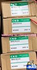 1  PC NEW  AB42-02-5-E   AC220V   Solenoid  Valve   By  DHL or Fedex#B507H  CL