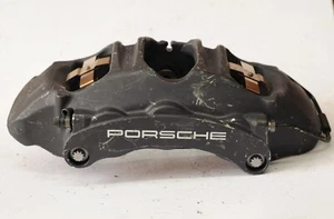 Pinza delantera 6 potes Porsche Brembo 991351423 - Imagen 1 de 12