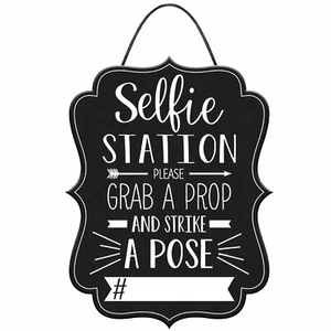 Graduation Photo Booth Sign - Picture 1 of 1