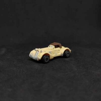 Micro Machines vintage Auburn Speedster 851 - Immagine 1 di 2