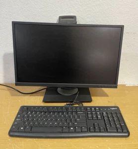 Viewsonic VG2248 22" 1920 x 1080 Monitor 75 Hz 7 ms IPS LCD VG2248 - Picture 1 of 11
