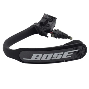 Bose-Original Microphone SoundComm B30 Airplane Helicoper Headphone Headset MIC - Picture 1 of 3