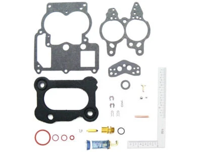 Kit de reparación de carburador Walker 86199YWFG para camioneta Chevrolet K20 1973 Foto 1 de 2