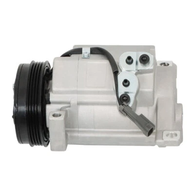 CS20039 空调压缩机和离合器 适合吉姆西 YUKON XL 2500 2000 2001 2002 — 第 1/4 张图片