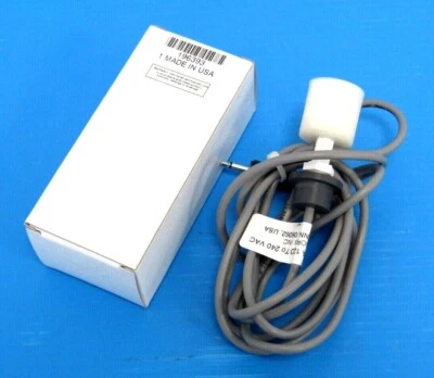 NEW GEMS 196393 LEVEL SWITCH - Image 1 of 3